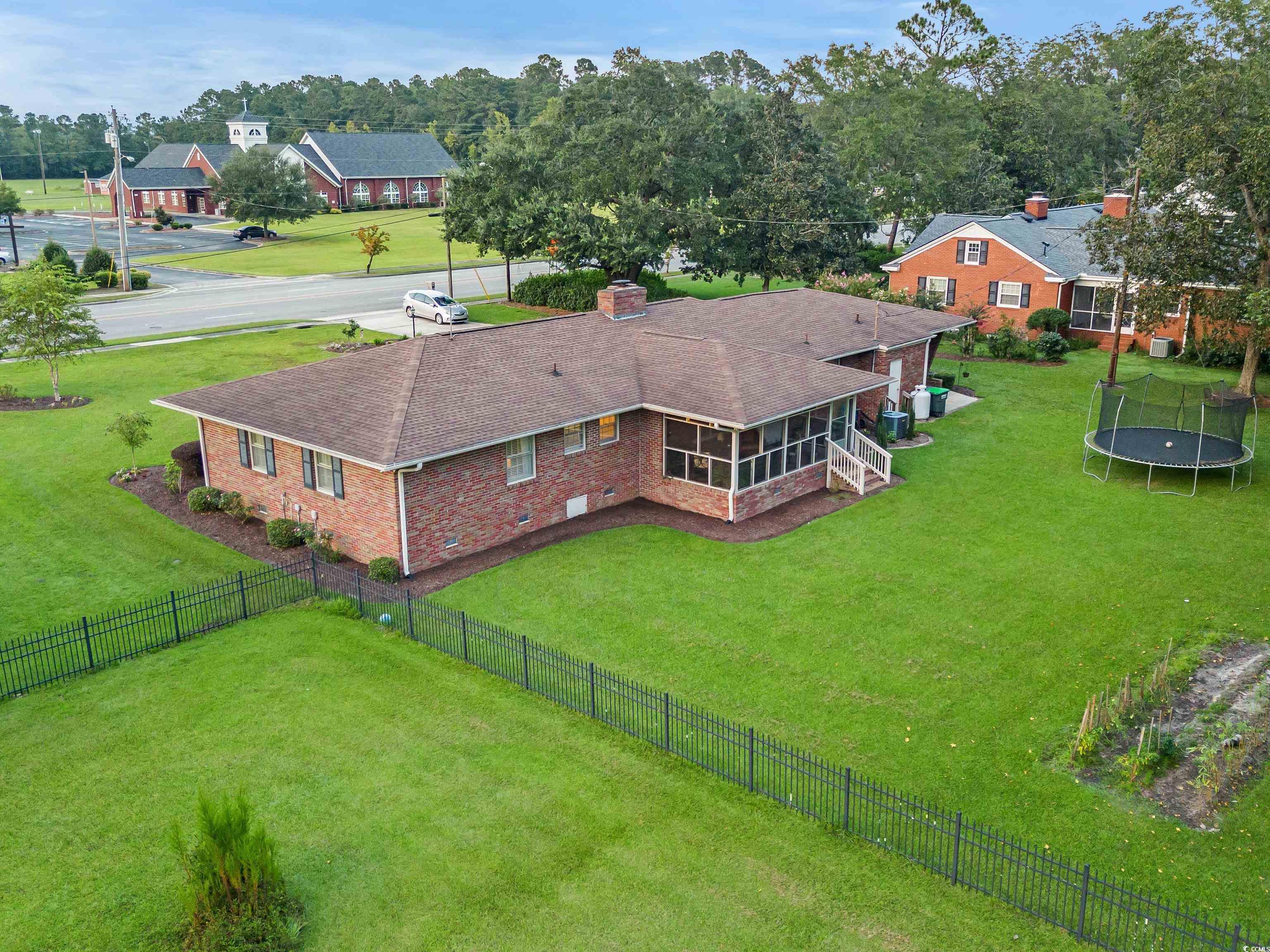 5416 Main Street Loris, SC 29569 - Photo 24 of 27 Gallery Image 24