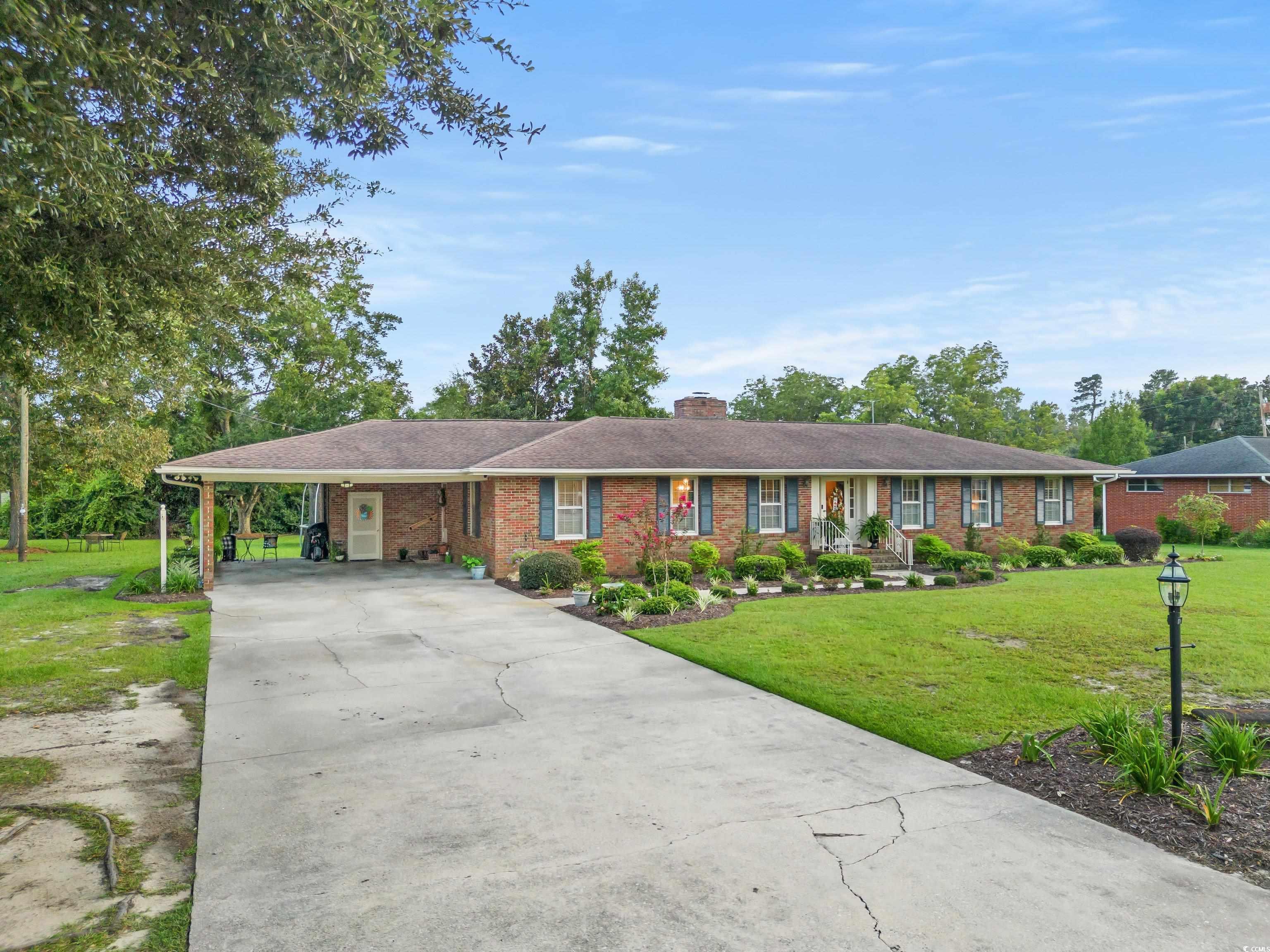 5416 Main Street Loris, SC 29569 - Photo 25 of 27 Gallery Image 25