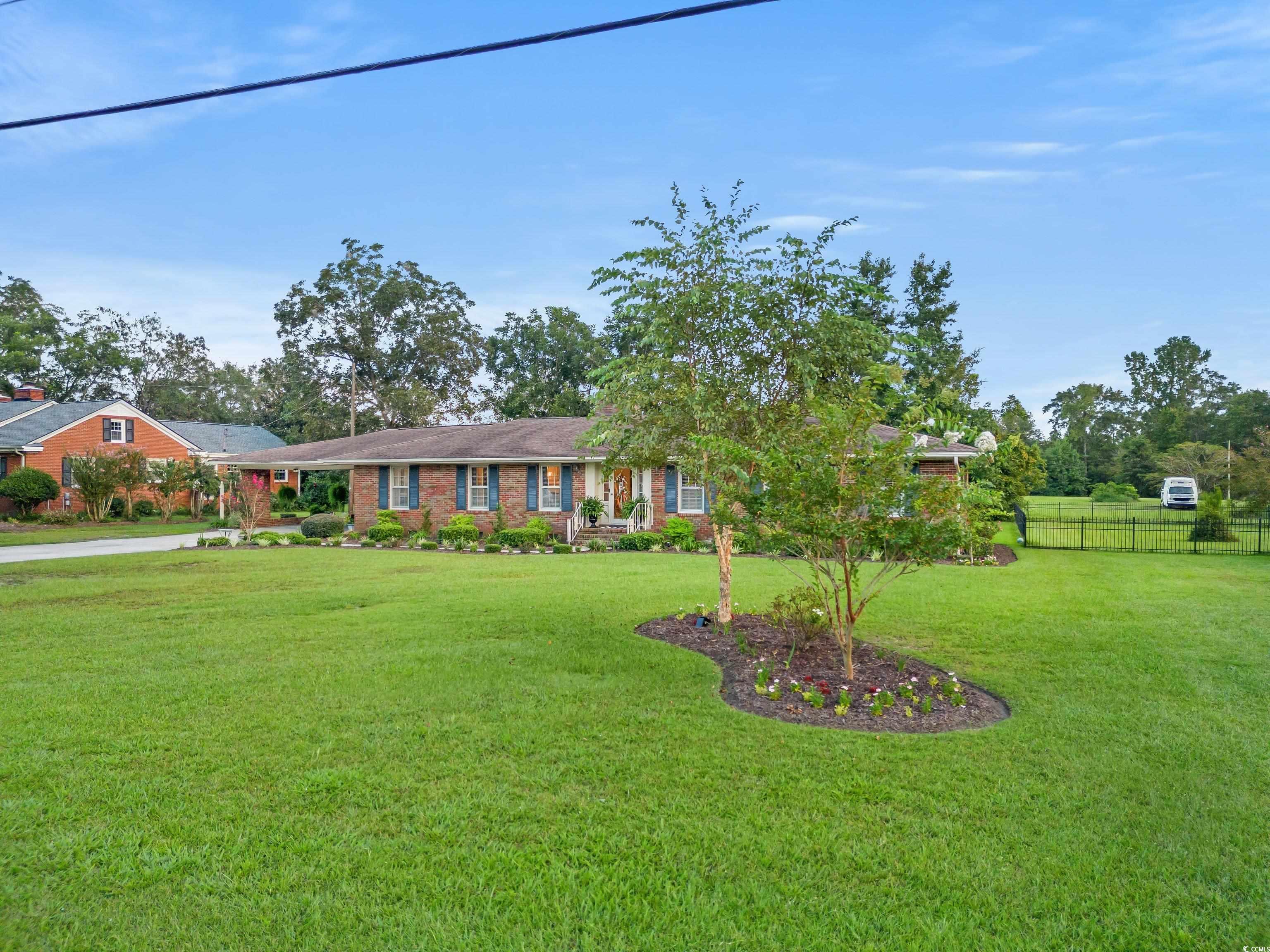 5416 Main Street Loris, SC 29569 - Photo 26 of 27 Gallery Image 26