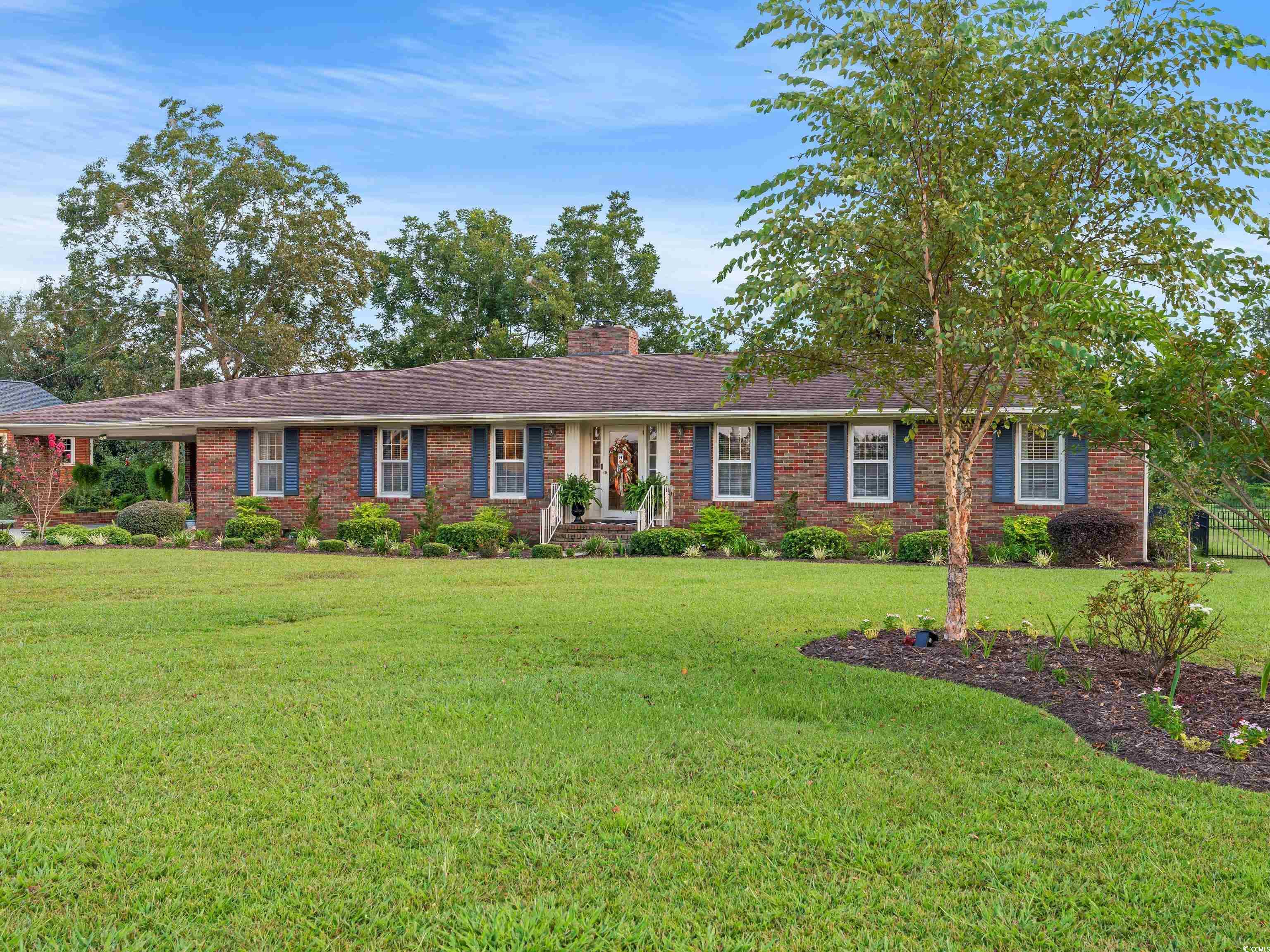 5416 Main Street Loris, SC 29569 - Photo 27 of 27 Gallery Image 27