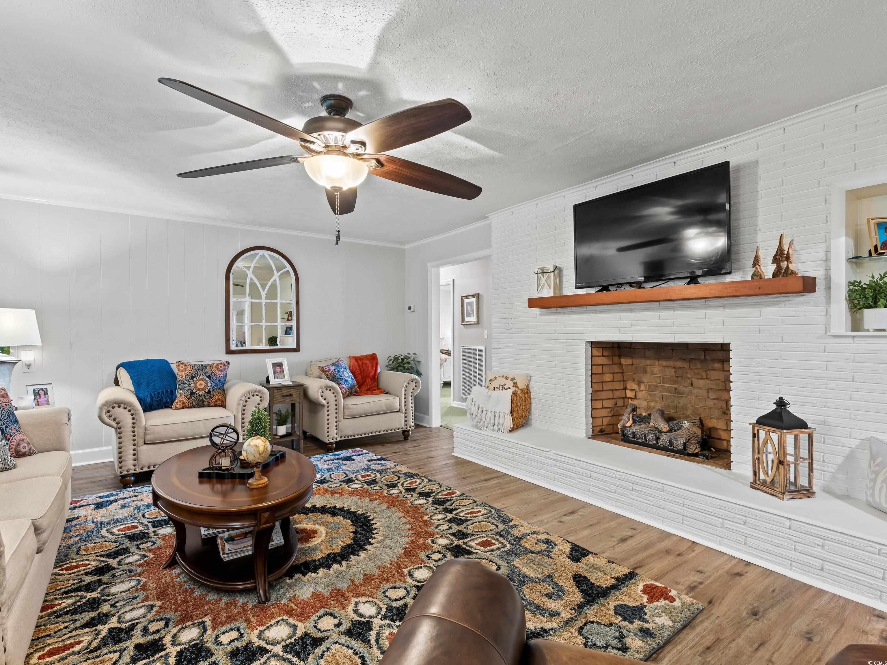 5416 Main Street Loris, SC 29569 - Photo 3 of 27 Gallery Image 3
