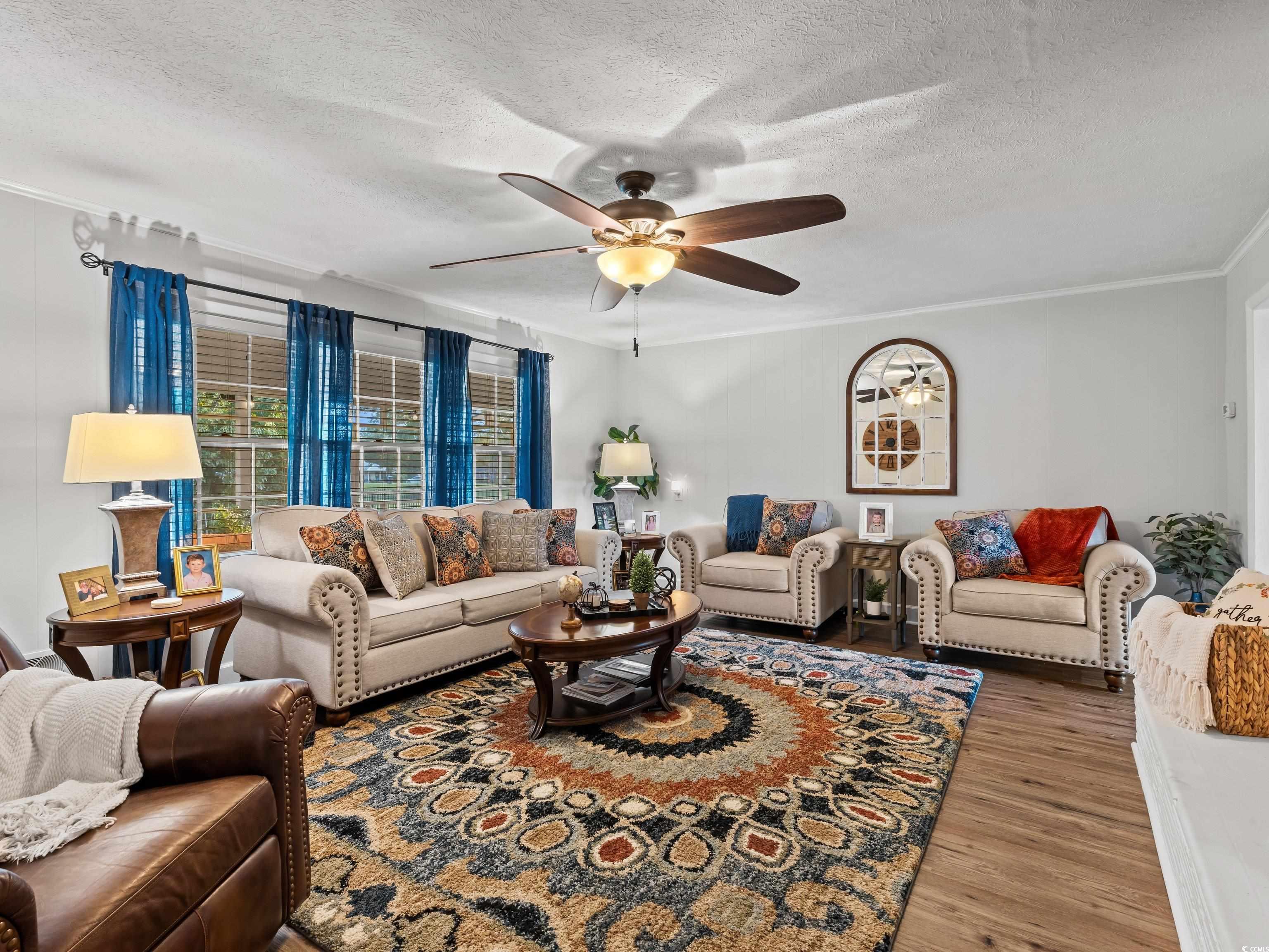 5416 Main Street Loris, SC 29569 - Photo 4 of 27 Gallery Image 4