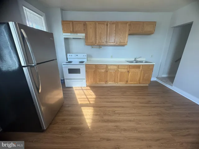 $1,450 | 633 George Street, Hagerstown, MD 21740