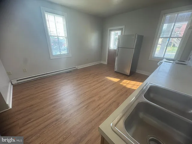 $1,450 | 633 George Street, Hagerstown, MD 21740