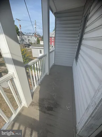 $1,450 | 633 George Street, Hagerstown, MD 21740