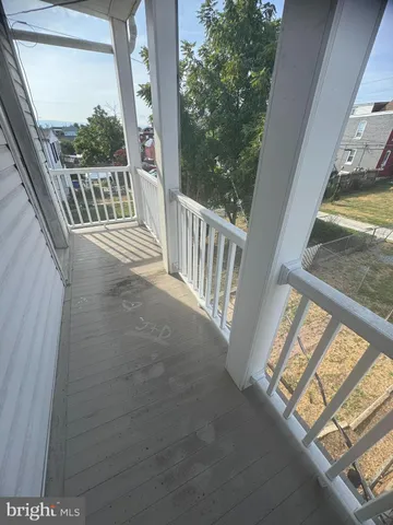 $1,450 | 633 George Street, Hagerstown, MD 21740