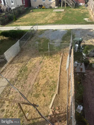 $1,450 | 633 George Street, Hagerstown, MD 21740