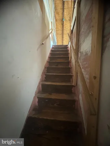 $1,450 | 633 George Street, Hagerstown, MD 21740