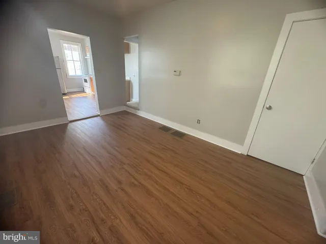 $1,450 | 633 George Street, Hagerstown, MD 21740