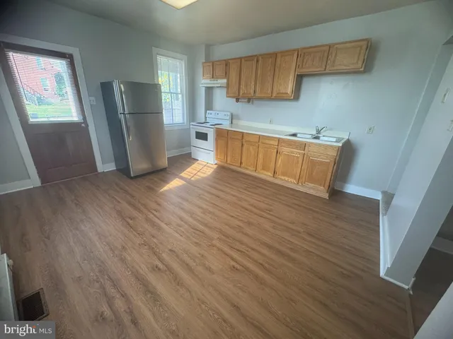 $1,450 | 633 George Street, Hagerstown, MD 21740