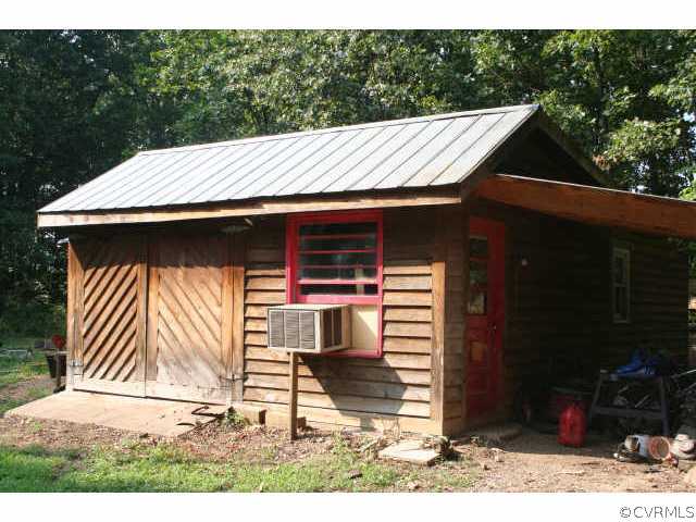 31 Morningside Road Cartersville, VA 23027 - Photo 8 of 9 Other - Outbuilding