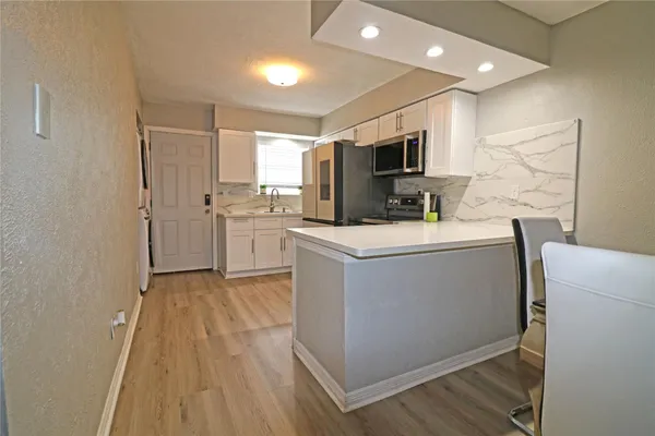 $1,300 | 6305 Westward Street, Unit 1, Houston, TX 77081
