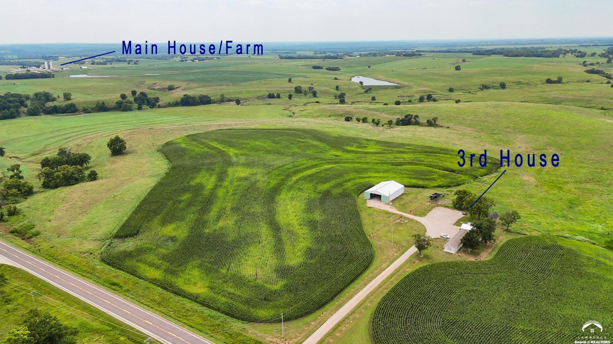 198 North 1250th Road Berryton, KS 66409 - Photo 44 of 46 Gallery Image 44