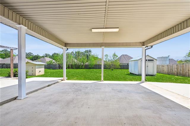 16500 M P Planche Road Covington, LA 70435 - Photo 12 of 15