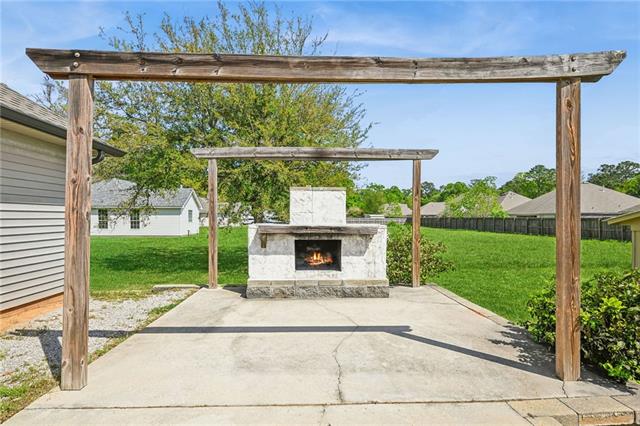 16500 M P Planche Road Covington, LA 70435 - Photo 13 of 15