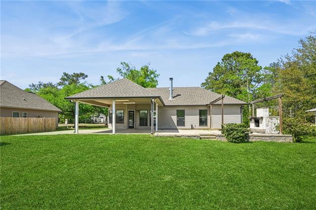 16500 M P Planche Road Covington, LA 70435 - Photo 15 of 15