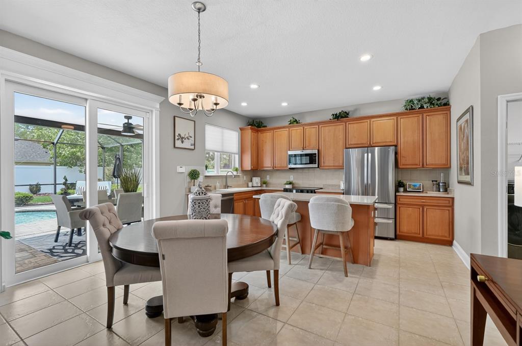 38 Riviere Lane Palm Coast, FL 32164 - Photo 17 of 49