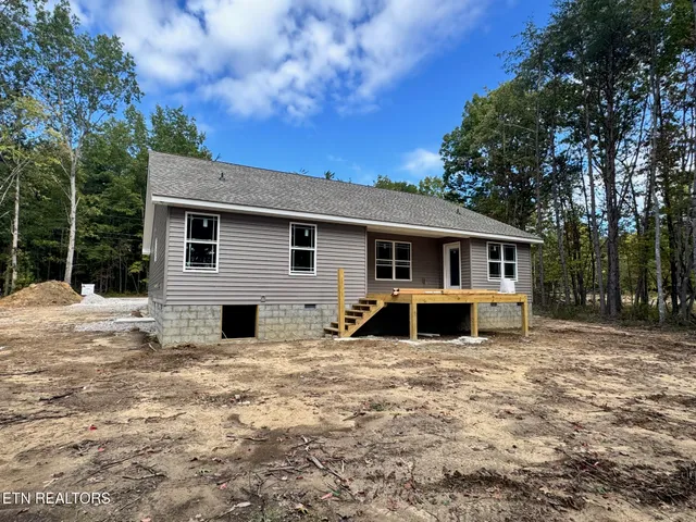 $363,500 | 164 Green Acres, Clarkrange, TN 38553