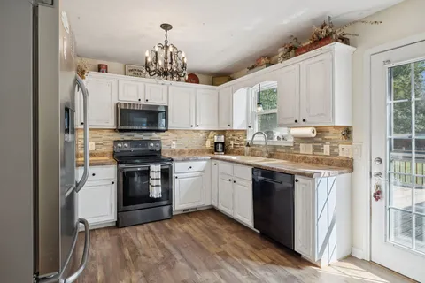 $675,000 | 4705 Wildberry Lane, Chapel Hill, TN 37034