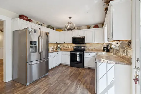 $675,000 | 4705 Wildberry Lane, Chapel Hill, TN 37034