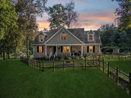 $675,000 | 4705 Wildberry Lane, Chapel Hill, TN 37034