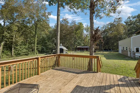 $675,000 | 4705 Wildberry Lane, Chapel Hill, TN 37034