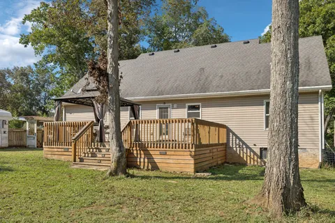 $675,000 | 4705 Wildberry Lane, Chapel Hill, TN 37034