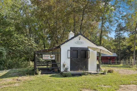 $675,000 | 4705 Wildberry Lane, Chapel Hill, TN 37034