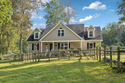 $675,000 | 4705 Wildberry Lane, Chapel Hill, TN 37034