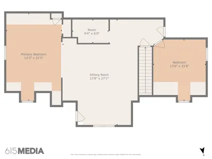 $675,000 | 4705 Wildberry Lane, Chapel Hill, TN 37034