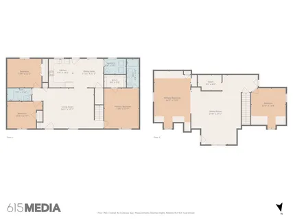 $675,000 | 4705 Wildberry Lane, Chapel Hill, TN 37034