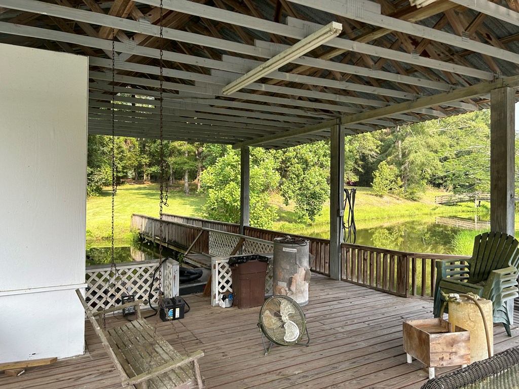 6836 North Co Road Midland City, AL 36350 - Photo 6 of 13
