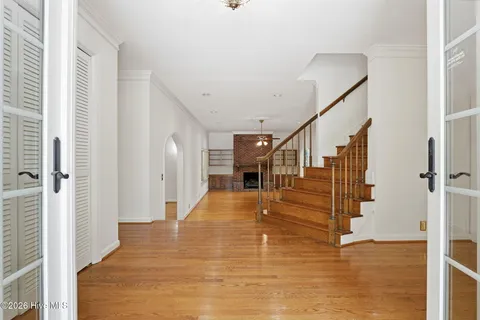 $749,000 | 2000 Airport Road, Whispering Pines, NC 28327