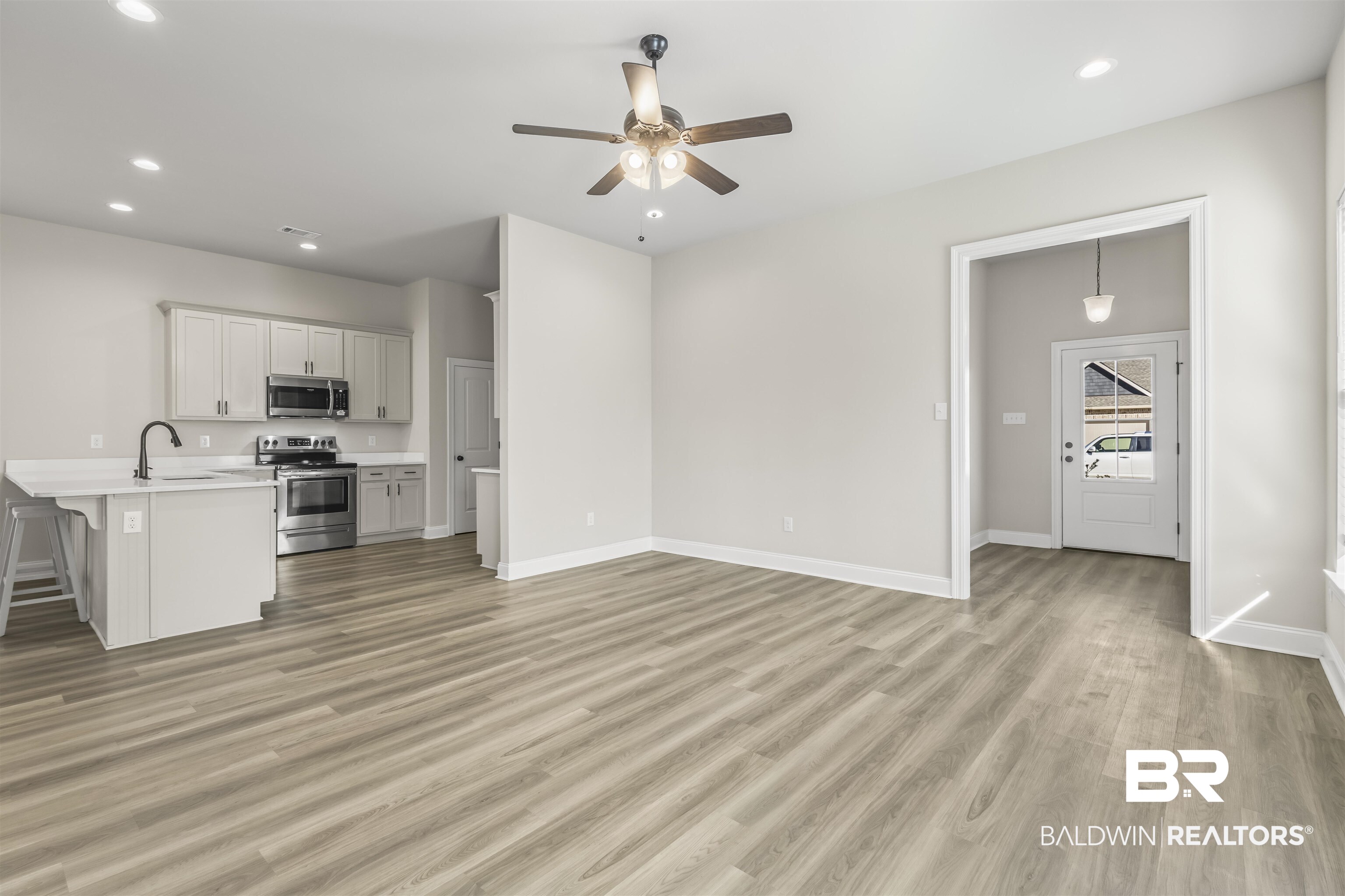 1201 Stella Road Foley, AL 36535 - Photo 13 of 30