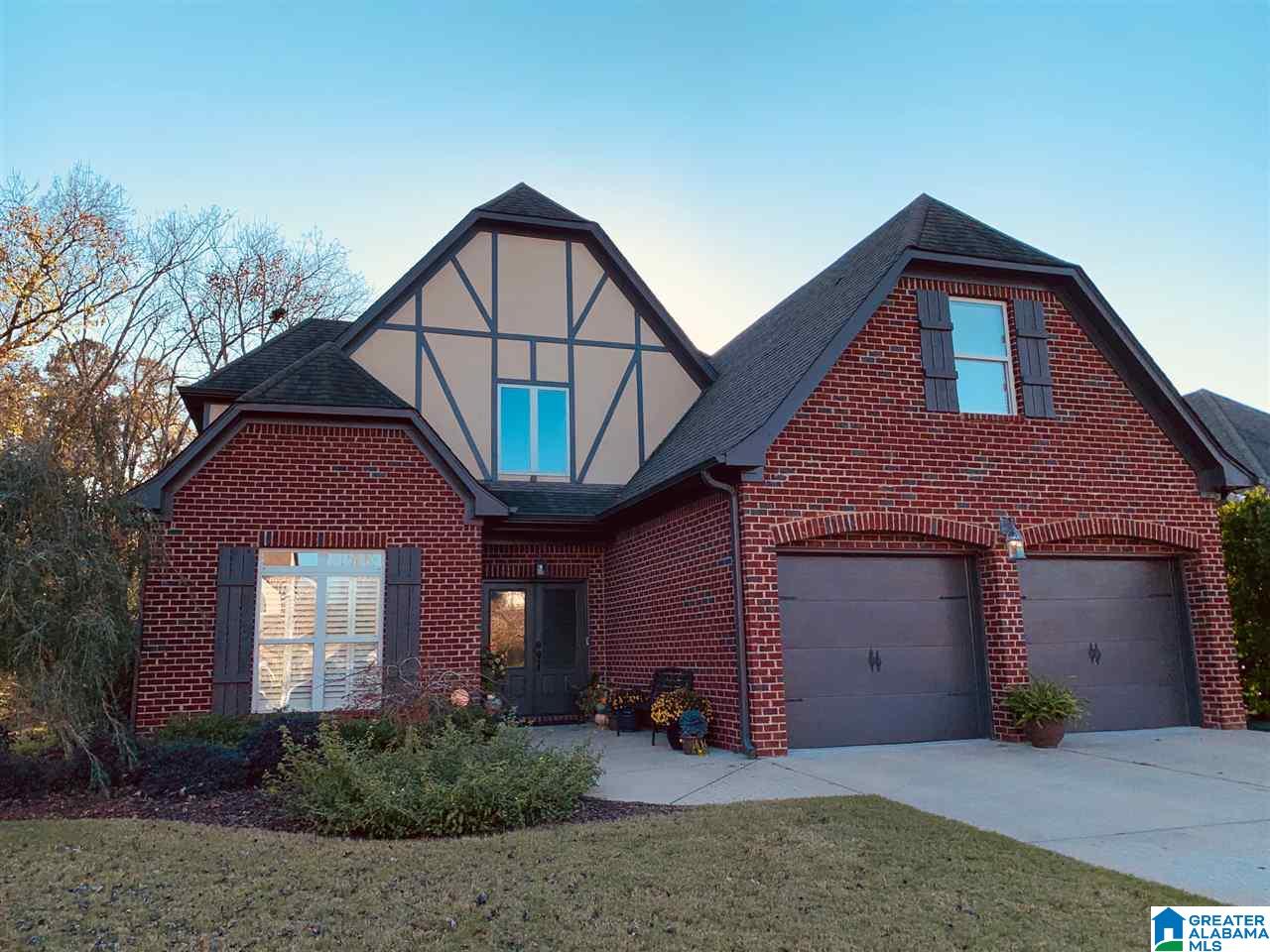 209 Lacey Avenue Alabaster, AL 35114 - Photo 1 of 20