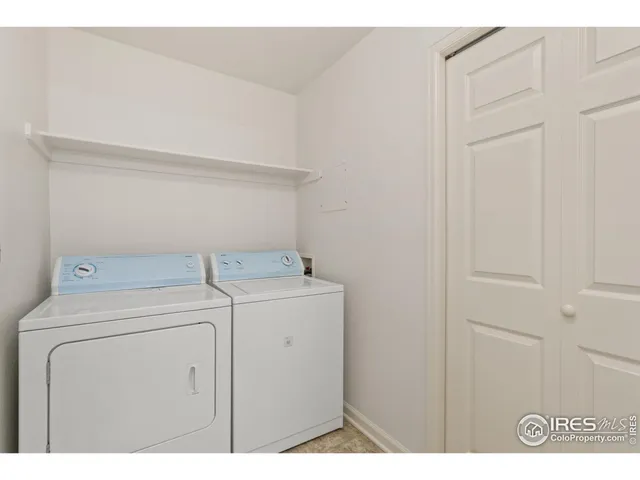 a view of a house with a garage