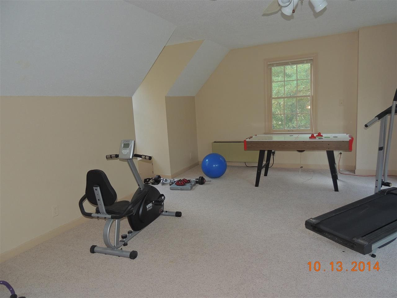 4101 Thetford Road Durham, NC 27707 - Photo 13 of 25 Bonus Room