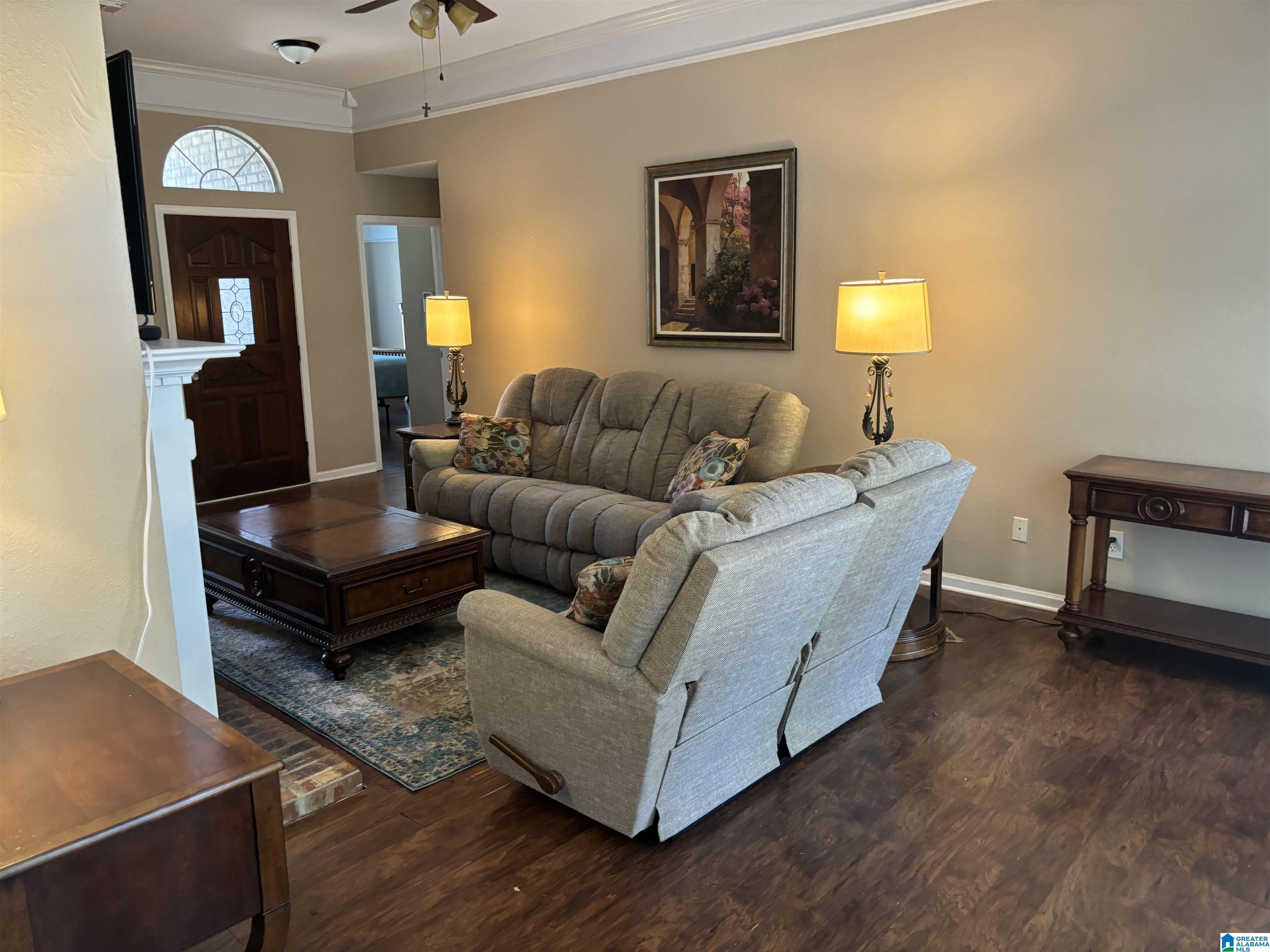 129 Stratshire Lane Pelham, AL 35124 - Photo 4 of 30