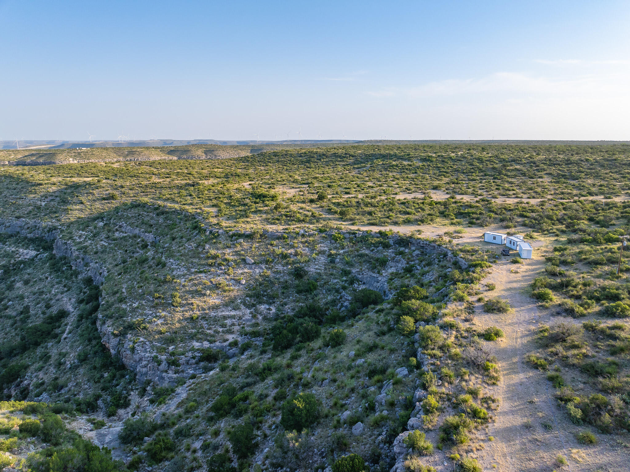 Tbd South Canyon Road Ozona, TX 76943 - Photo 2 of 27 9File