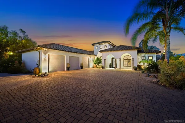 $1,850,000 | 17660 St Andrews Drive, Poway, CA 92064