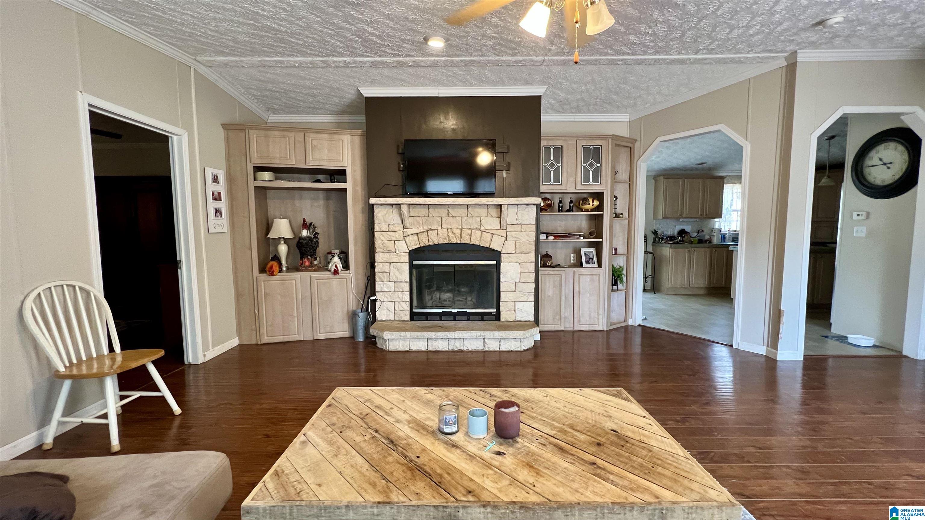 337 Tomahawk Trail Riverside, AL 35135 - Photo 2 of 68