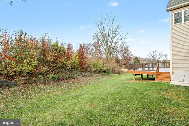 $499,900 | 61 Gentle Drive, East Earl, PA 17519