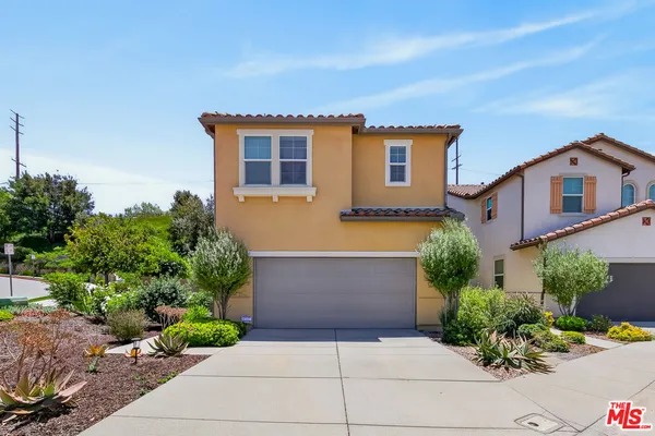 $849,000 | 19860 Via Ott, Newhall, CA 91321