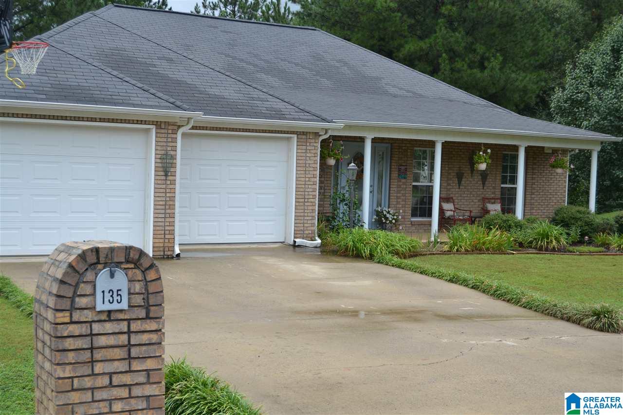 135 Savannah Lane Cleveland, AL 35049 - Photo 1 of 21