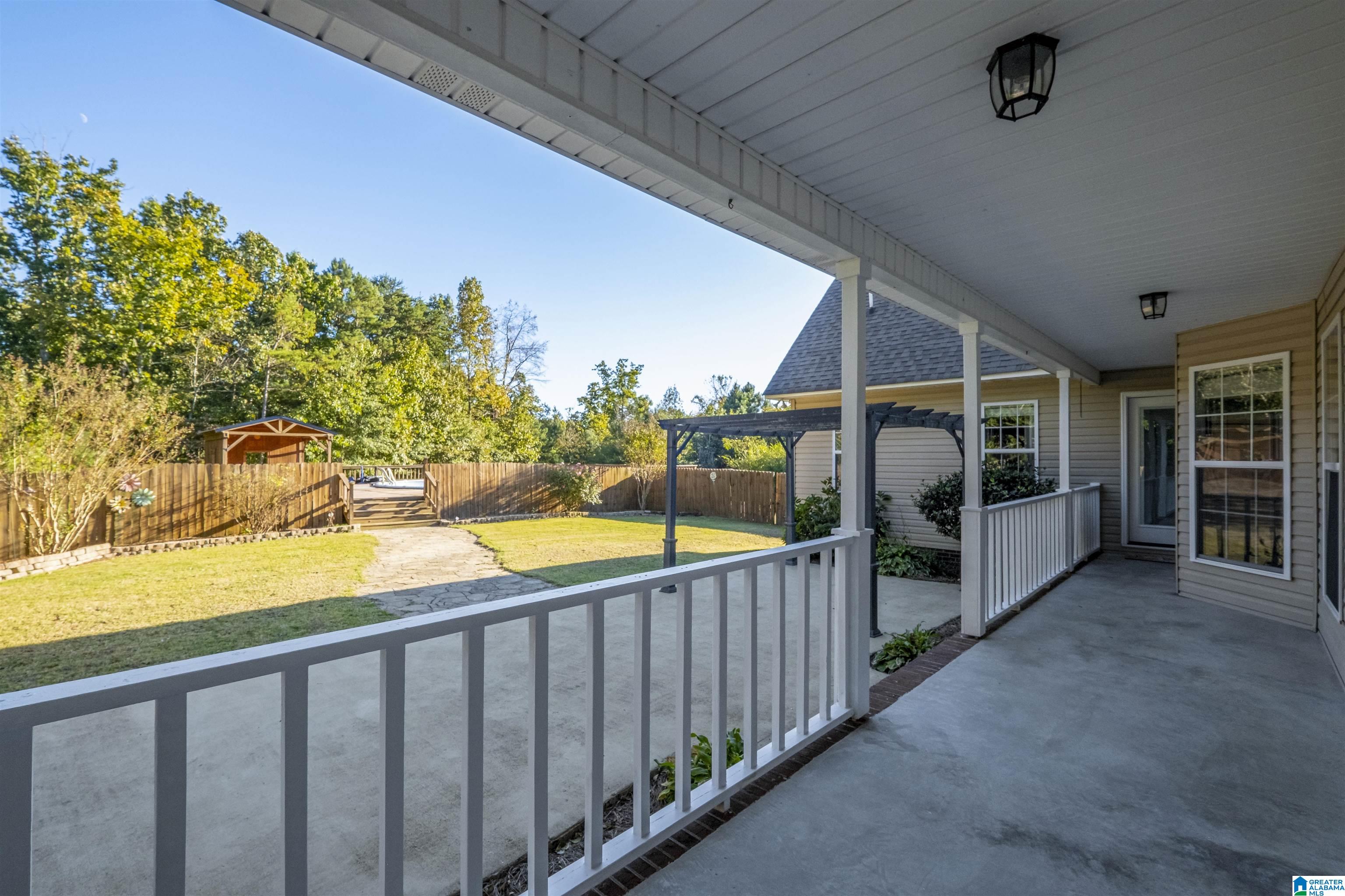 321 Brown Lane Boaz, AL 35956 - Photo 25 of 40