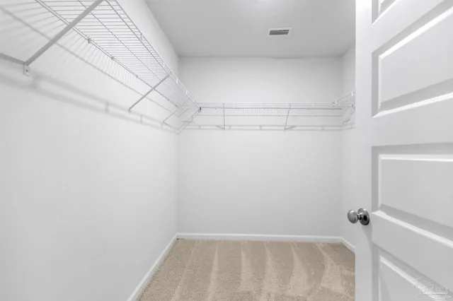 a view of a small room