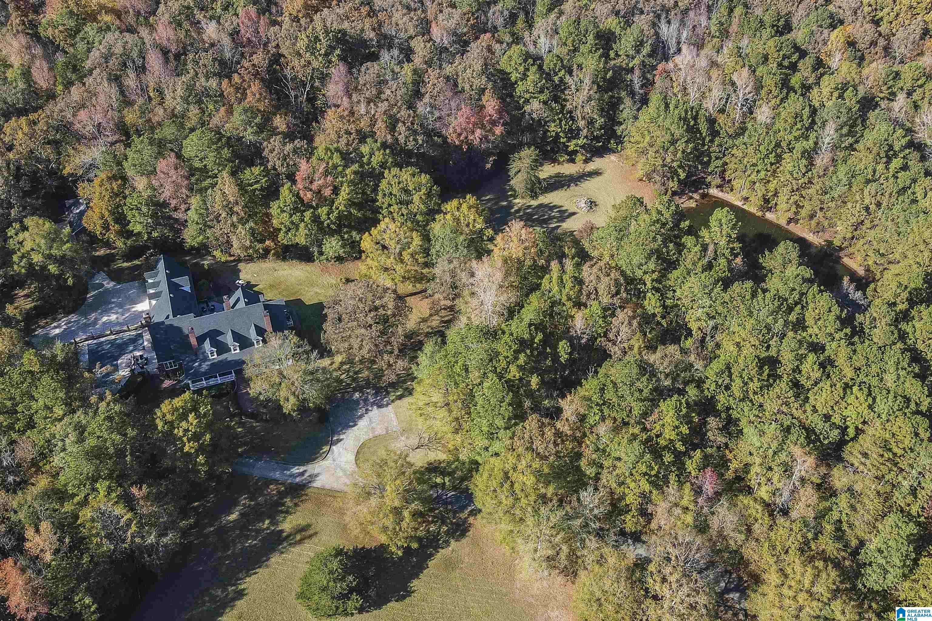 4465 Choccolocco Road Anniston, AL 36207 - Photo 58 of 97