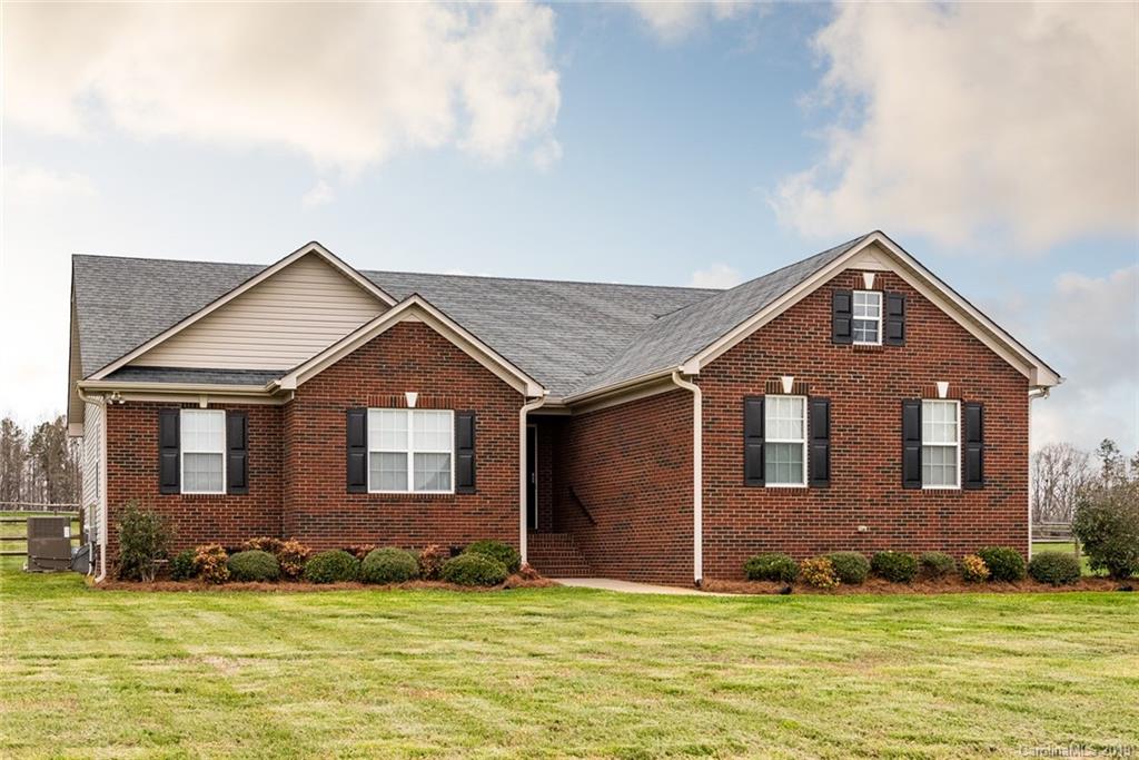 2908 Ruben Road Monroe, NC 28112 - Photo 1 of 25