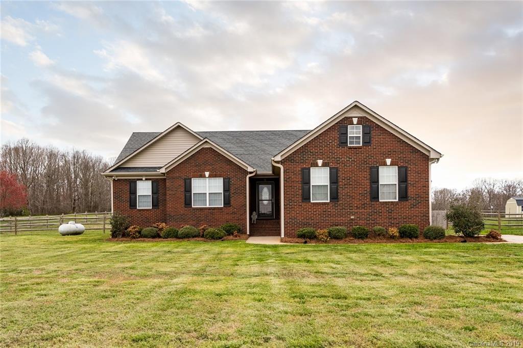 2908 Ruben Road Monroe, NC 28112 - Photo 2 of 25