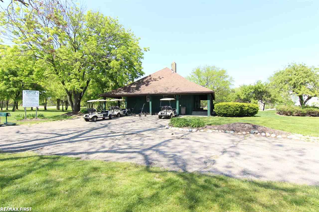 710 Lion Street Rochester Hills, MI 48307 - Photo 39 of 41